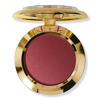 MAC Cosmetics Krémová lícenka Skinfinish (Metallic Cream Blush) 5,7 g Coveted Coral