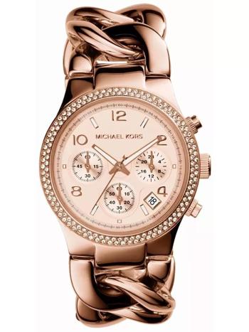 MICHAEL KORS MK3247 DÁMSKE HODINKY + KRABIČKA