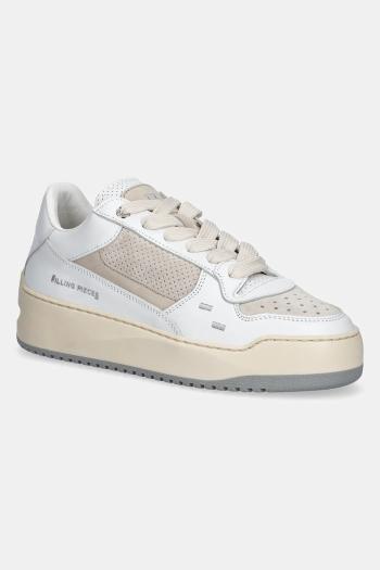 Tenisky Filling Pieces Avenue Mix biela farba, 52125071042