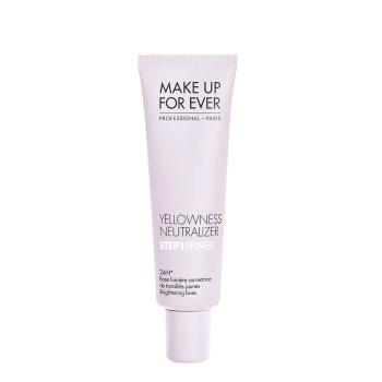 Make Up For Ever Zjednocujúca podkladová báza Yellowness Neutralizer (Brightening Base) 30 ml