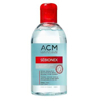 ACM Sébionex Micelárna voda na problematickú pleť 250 ml