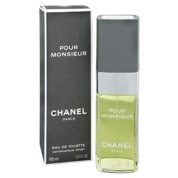 CHANEL Pour Monsieur Toaletná voda 100 ml