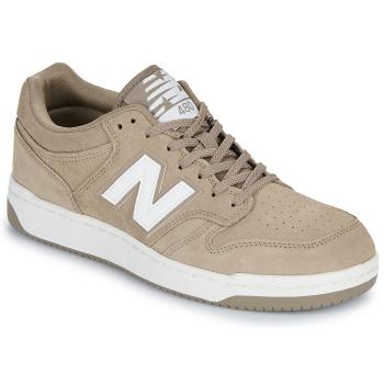 New Balance  480  Nízke tenisky Béžová