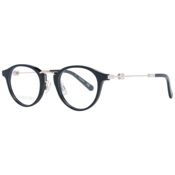 Swarovski SK 5438-D 001 46 Női szemüvegkeret (optikai keret)