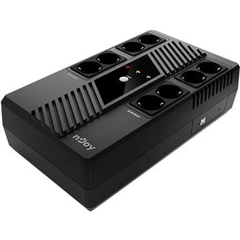 nJoy Token 600 (PV294394)
