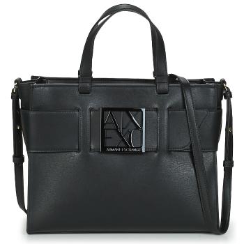 Armani Exchange  942689-0A874-00020  Kabelky Čierna