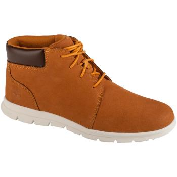 Timberland  Graydon Chukka Basic  Polokozačky Žltá