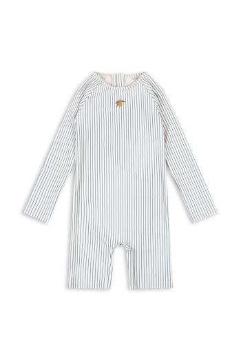 Detská plavky Konges Sløjd ASTER ONESIE GRS KS103270