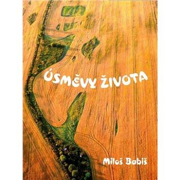 Úsměvy života (978-80-748-2301-5)