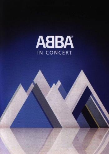 ABBA, In Concert, DVD