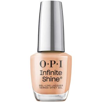 OPI Lak na nechty s gélovým efektom Infinite Shine (Gél-Like Lacquer) 15 ml Over-Slay Your Welcome