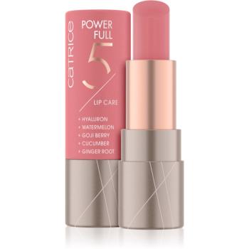 Catrice Power Full 5 balzam na pery odtieň 020 Sparkling Guave 3.5 ml