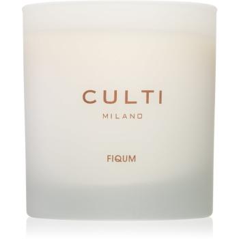 Culti Candle Fiqum vonná sviečka 270 g