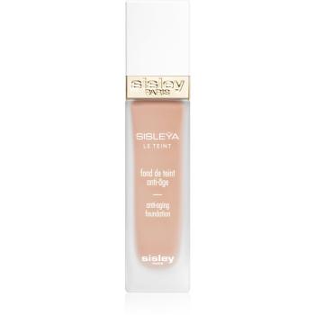 Sisley Sisleÿa Le Teint ošetrujúci make-up proti starnutiu pleti odtieň 1C Petal 30 ml