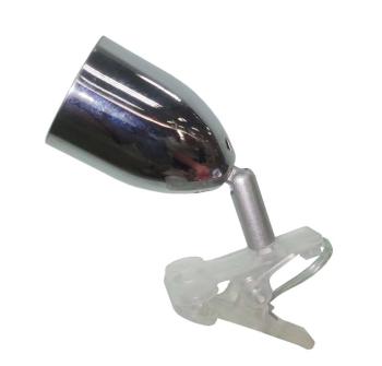 Stolová lampička CLIP LED Candellux