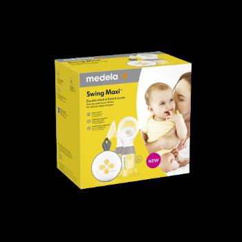 MEDELA Odsávačka mlieka elektrická double Swing Maxi™
