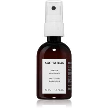 Sachajuan Leave In bezoplachový vyživujúci kondicionér 50 ml