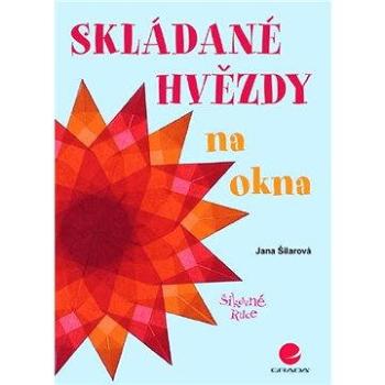 Skládané hvězdy na okna (978-80-247-3661-7)