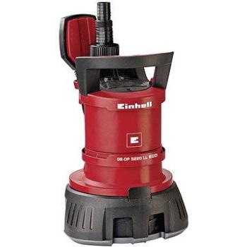 Einhell Čerpadlo ponorné kalové GE-DP 5220 LL Eco (4170780)