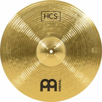 Meinl HCS18CR 18" Crash-Ride činel