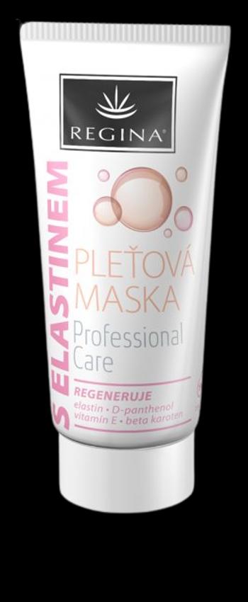 REGINA - Pleťová maska s elastínom 90 g