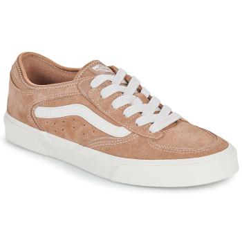 Vans  UA Rowley Classic  Nízke tenisky Hnedá