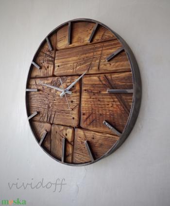 industriál falióra 4