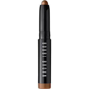 Bobbi Brown Dlhotrvajúce krémové očné tiene (Long-Wear Cream Shadow Stick) 0,9 g Golden Brown