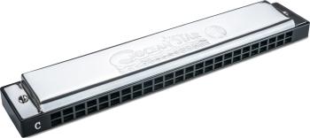 Hohner Ocean Star 48 C Diatonická ústna harmonika