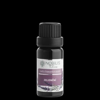 NOBILIS TILIA Upokojenie 10 ml