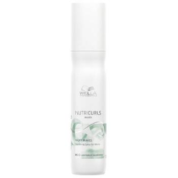 Wella Professionals Vyživujúci sprej pre vlnité vlasy Nutricurls (Nourishing Spray For Waves) 150 ml