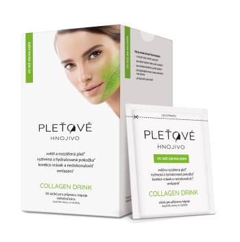 Simply You Pleťové hnojivo collagen drink 30 sáčkov