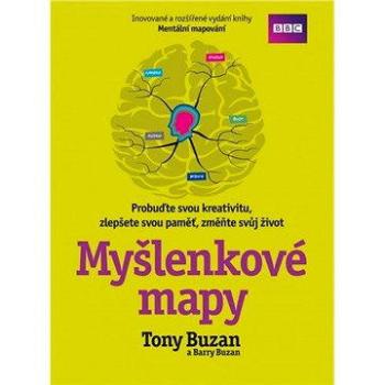 Myšlenkové mapy (978-80-265-0030-8)