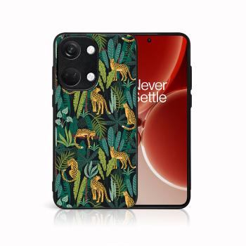 MY ART Ochranný kryt pre OnePlus Nord 3 5G LEOPARD (239)