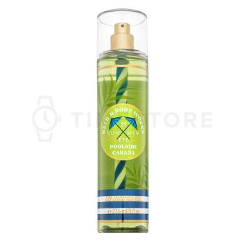 Bath & Body Works Poolside Cabana telový sprej pre ženy 236 ml - 30 dní na vrátenie tovaru, Garancia originality
