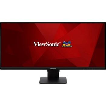 34 ViewSonic VA3456-MHDJ