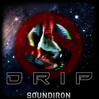 Soundiron Drip (Digitálny produkt)