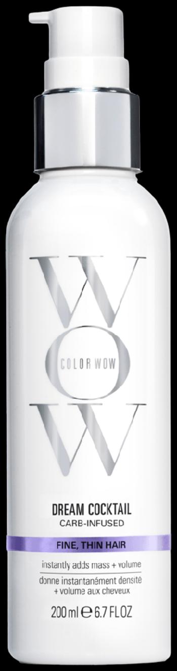 COLOR WOW Carb Cocktail Bionic Tonic 200 ml