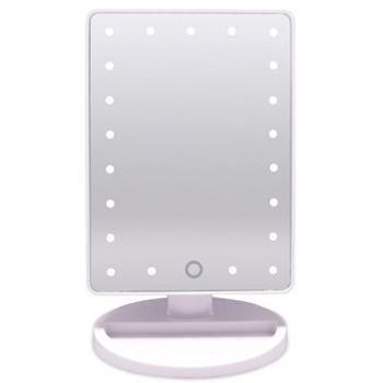 IQ-TECH iMirror biele (8595654700588)