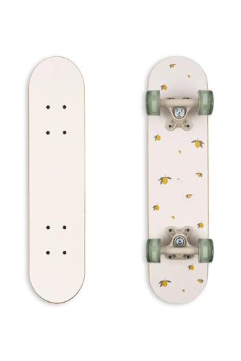 Detský skateboard Konges Sløjd SKATEBOARD KS102325