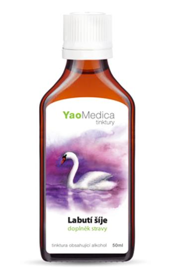 YAOMEDICA Labutia šija 50 ml