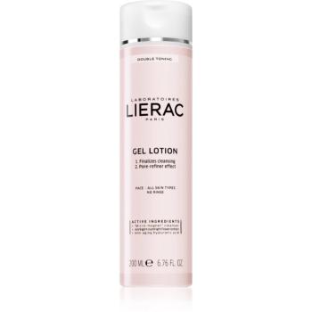 Lierac Démaquillant gélové tonikum 200 ml