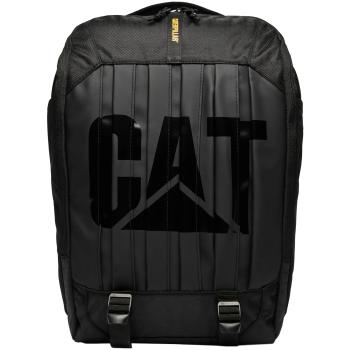 Caterpillar  United Backpack  Ruksaky a batohy Čierna