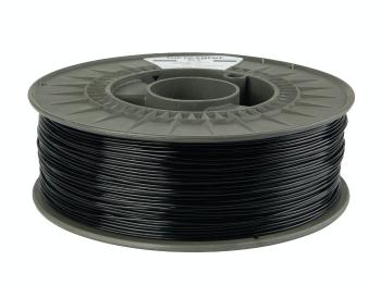 Filament "The Filament" PLA 1.75mm MIDNIGHT BLACK 1kg