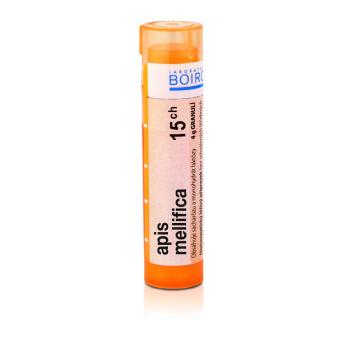 BOIRON Apis mellifica CH15 4 g