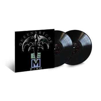 QUEENSRYCHE - EMPIRE, Vinyl