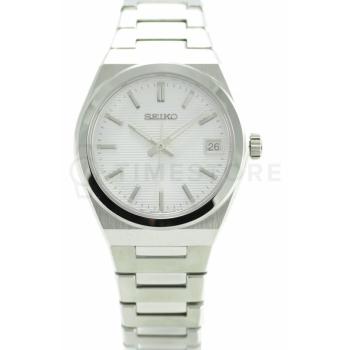 Seiko Quartz SUR573P1 - 30 dní na vrátenie tovaru, Garancia originality