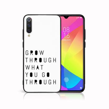 MY ART Ochranný kryt Xiaomi Mi 9 GROW (170)