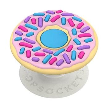 PopSockets PopGrip Gen.2, PopOuts Dohnut, 3D silikónový pampúch (43137100)