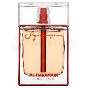 Al Haramain Signature Red parfémovaná voda pre ženy 100 ml   - 30 dní na vrátenie tovaru, Garancia originality
